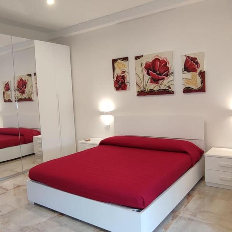 Villetta Lu Sciardinu - Appartamento con 1 Camera da Letto - 18