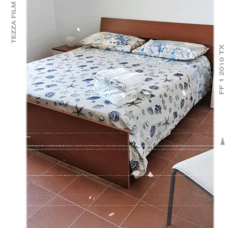 Casa Vacanza "La Piazzetta" - Casa con 1 Camera da Letto - 4
