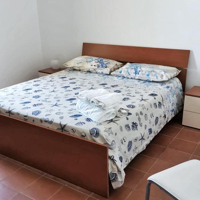 Casa Vacanza "La Piazzetta" - Casa con 1 Camera da Letto - 3