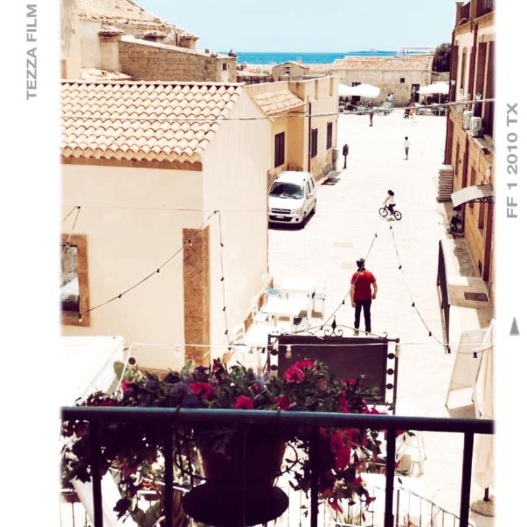 Casa Vacanza "La Piazzetta" - Casa con 1 Camera da Letto - 1