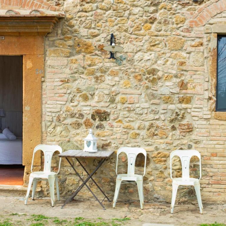 Il Castagnolo Country B&B - Standard Double Room - 2