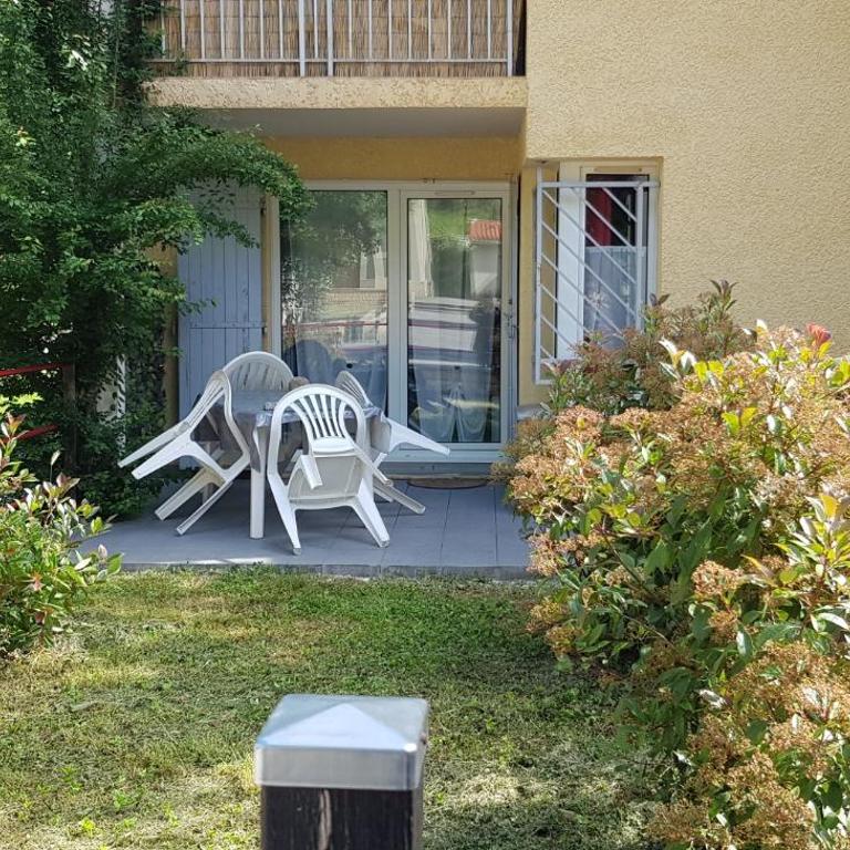 Jolie T2 N°1 Résidence du Vallons des Sources - Appartement 1 Chambre - 14