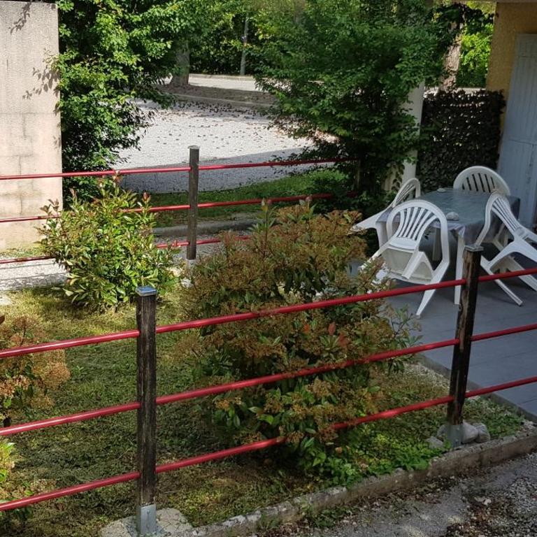 Jolie T2 N°1 Résidence du Vallons des Sources - Appartement 1 Chambre - 16