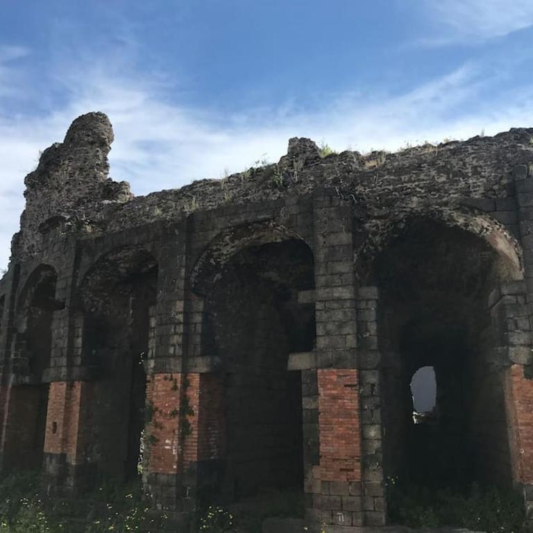 Evviva La Sicilia Catania - Appartamento con 1 Camera da Letto - 34