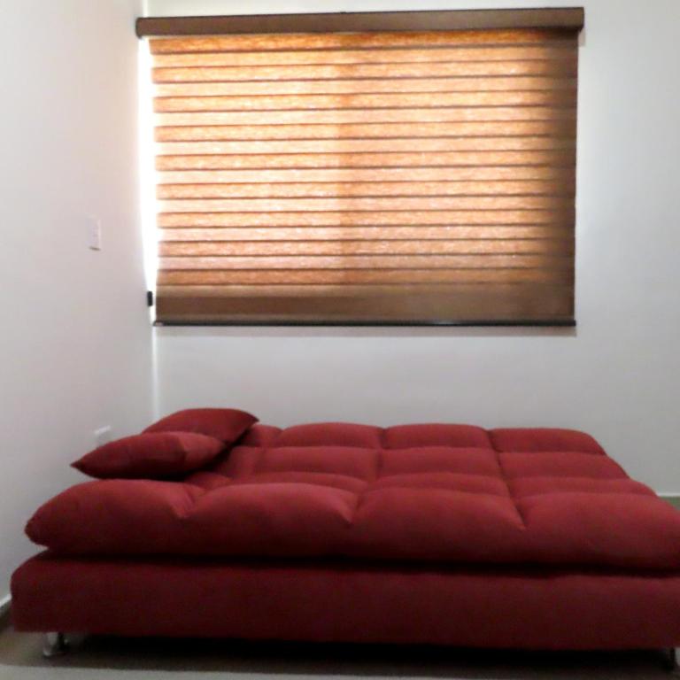 Departamento a 200 Mts de la playa y alberca en planta baja - Two-Bedroom Apartment - 21