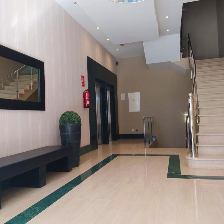 Apartamento San Martín - Apartamento cerca del mar - 12