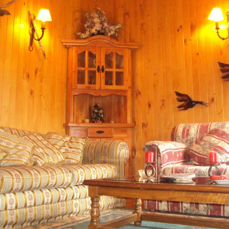 Cabañas La Cumbre - Bungalow (6 Adults) - 4