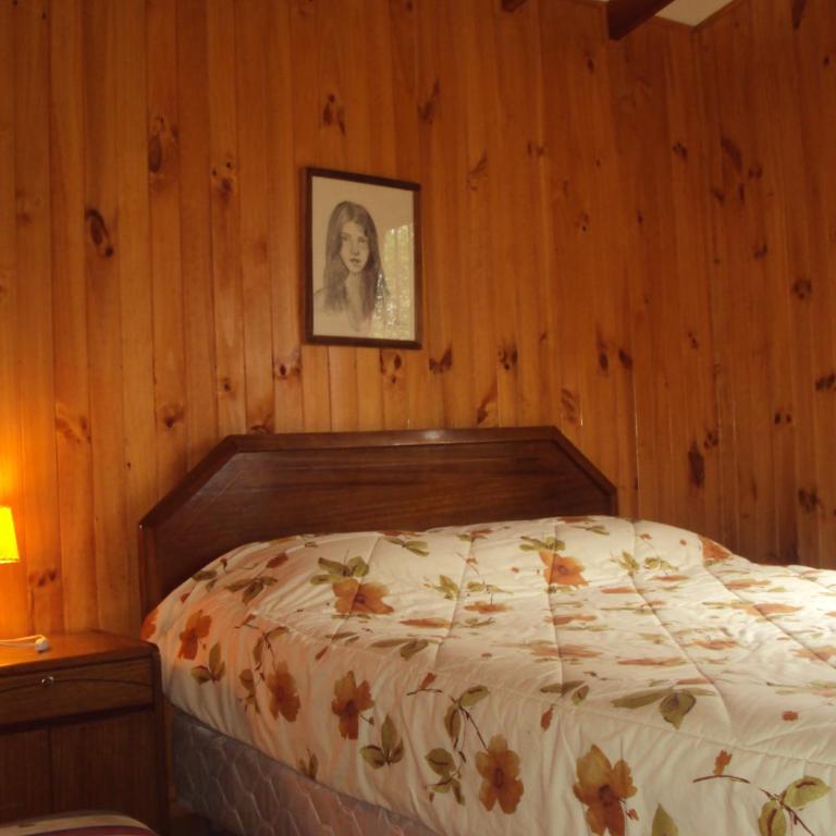 Cabañas La Cumbre - Bungalow (6 Adults) - 7