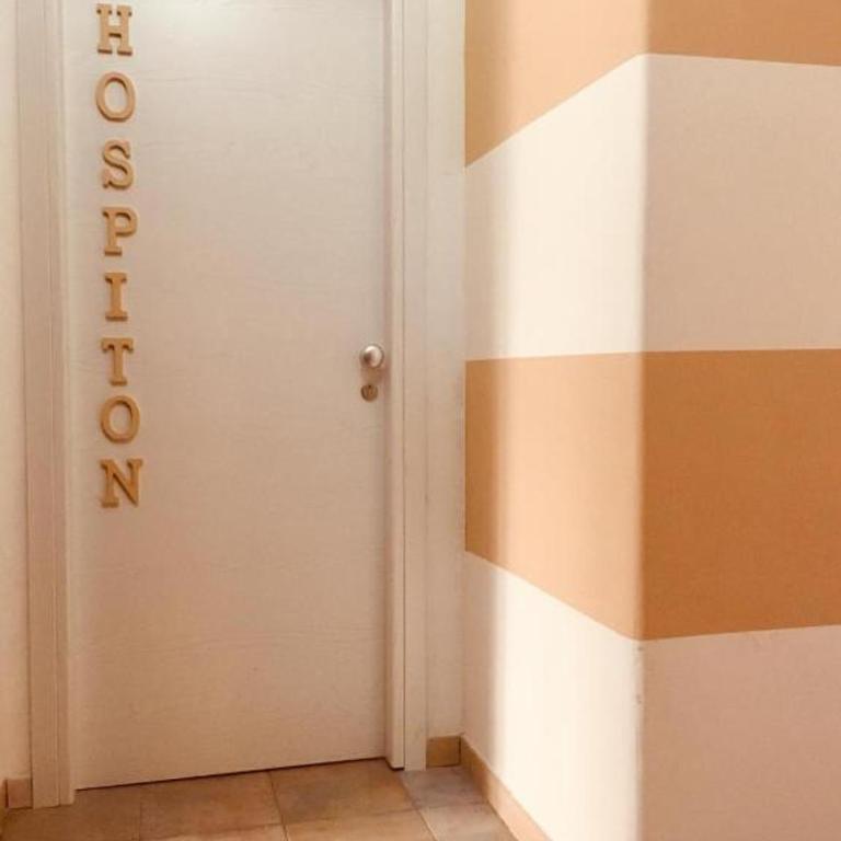 Hospiton Home - Two-Bedroom Apartment - 1