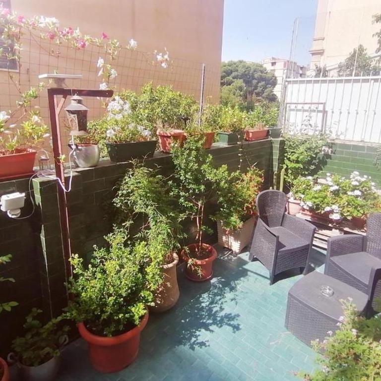 Hospiton Home - Two-Bedroom Apartment - 5