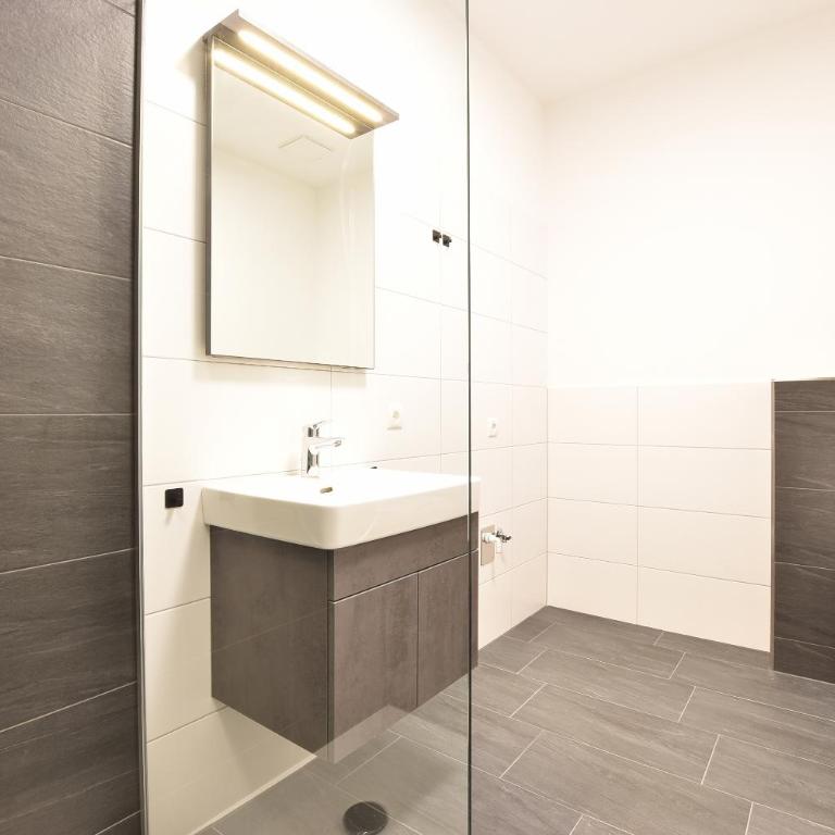 myQuartier Central City Suites digital self check in - Superior Apartment M - 10