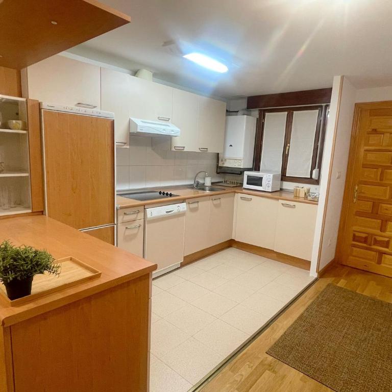 Apartamento *White Formigal* - Two-Bedroom Apartment - 9