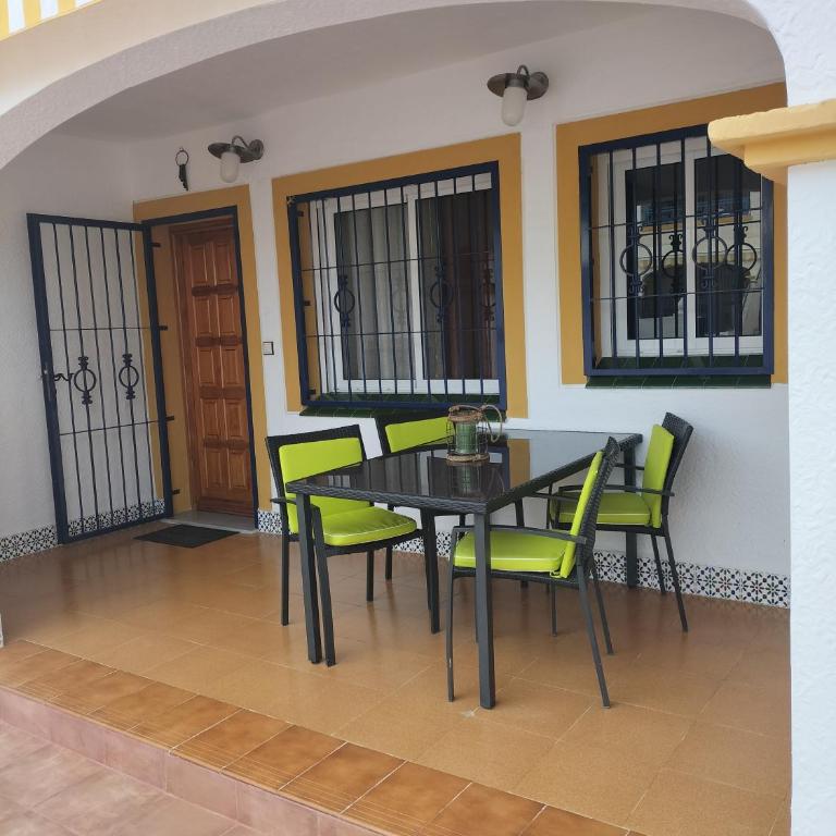 Aitana Apartment - Apartment - 28