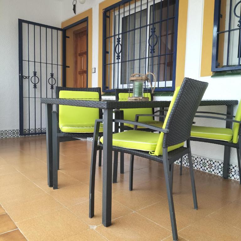 Aitana Apartment - Apartment - 27
