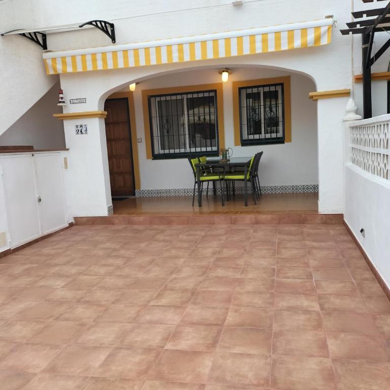 Aitana Apartment - Apartment - 25