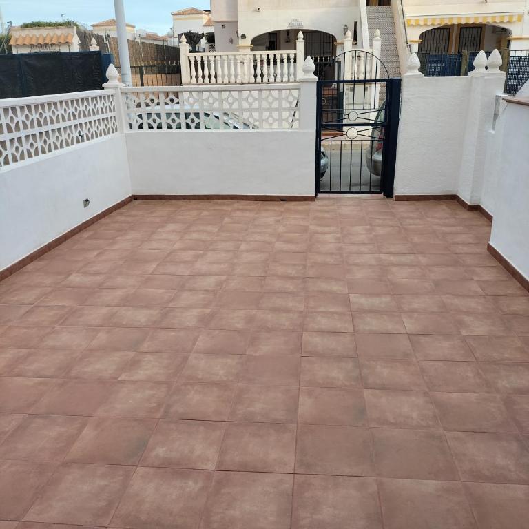 Aitana Apartment - Apartment - 21