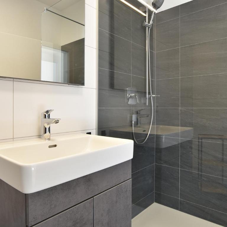 myQuartier Central City Suites digital self check in - Superior Apartment L - 9