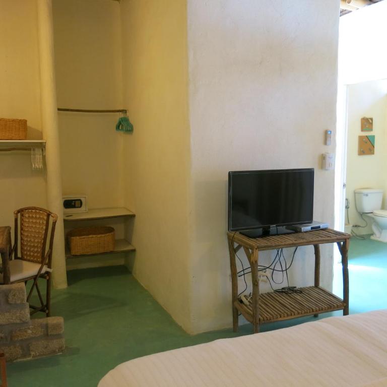 La Posada De Los Tumpis - Habitación Doble Estándar - 1 o 2 camas - 2