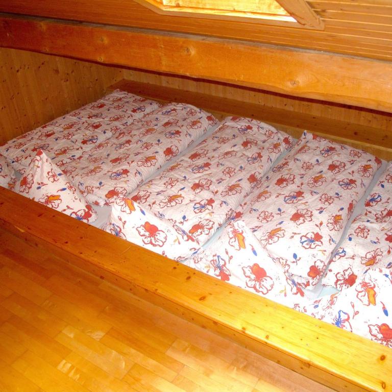 Berggasthaus Wasenalp - Familienzimmer - 4