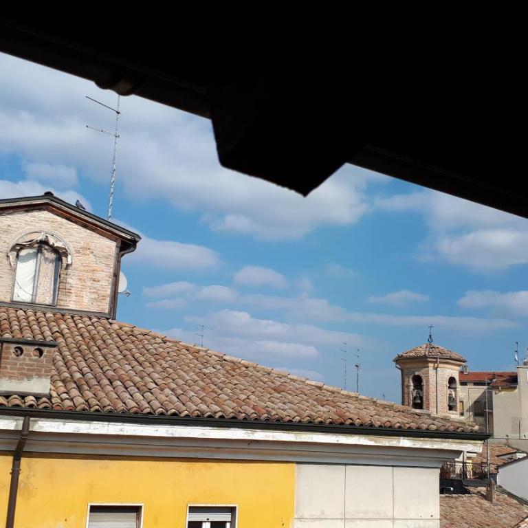 Appartamento sui tetti di Parma - Appartamento con 1 Camera da Letto - 17