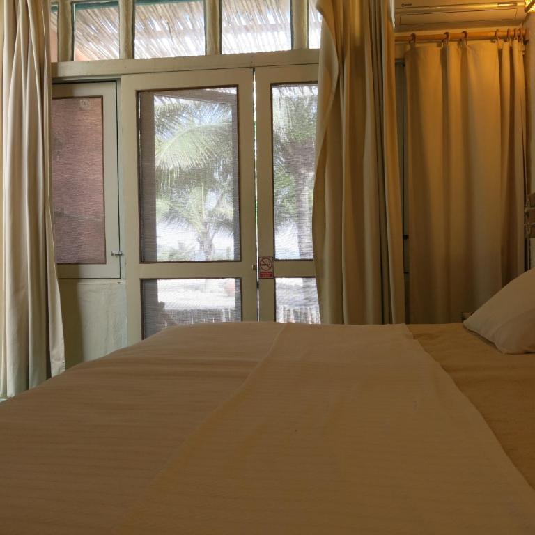 La Posada De Los Tumpis - Habitación Doble Estándar - 1 o 2 camas - 3