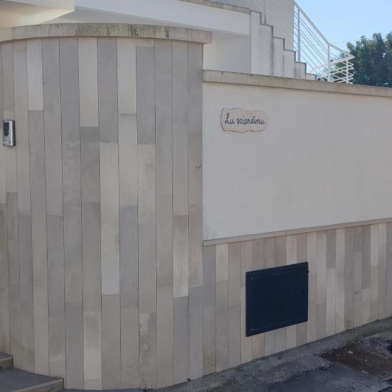 Villetta Lu Sciardinu - Appartamento con 1 Camera da Letto - 2