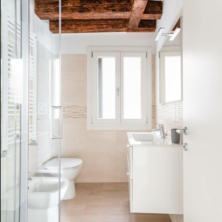 Palazzina San Polo 2151 - Appartamento con 2 Camere da Letto - 16