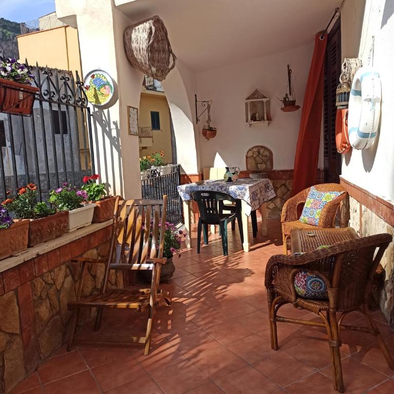 Casa Buscarini - Casa Vacanze - 48