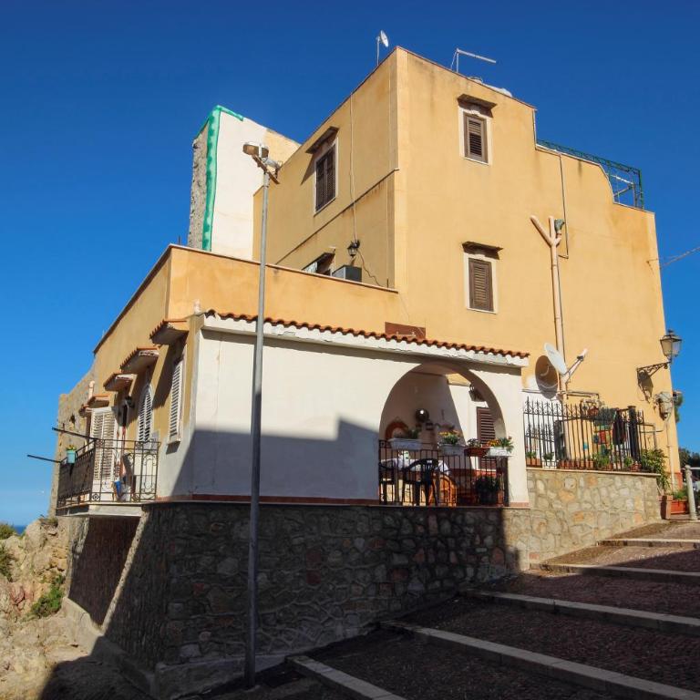 Casa Buscarini - Casa Vacanze - 46