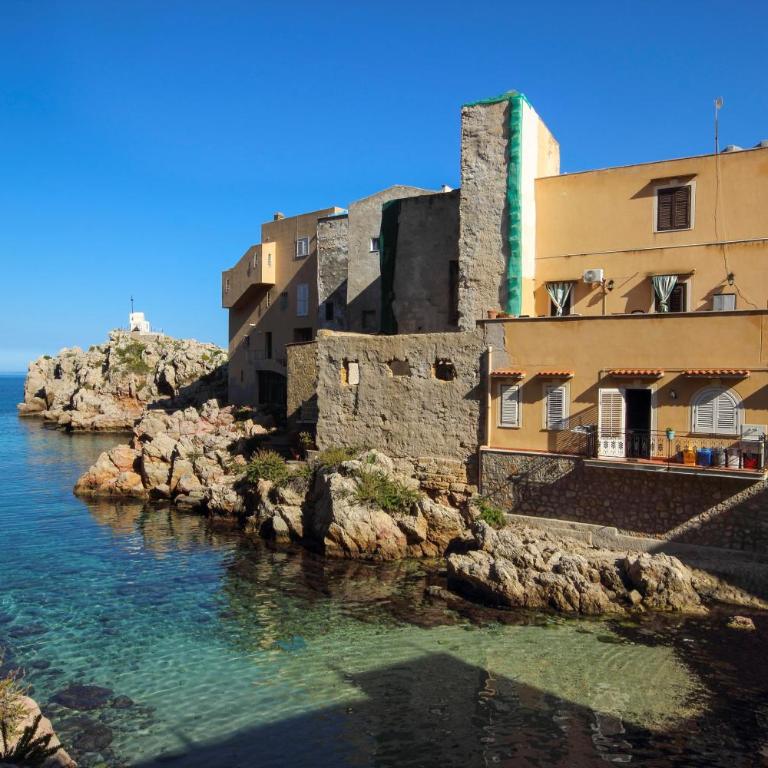 Casa Buscarini - Casa Vacanze - 38