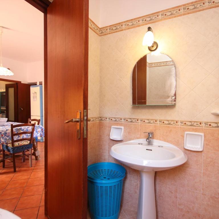 Casa Buscarini - Casa Vacanze - 23