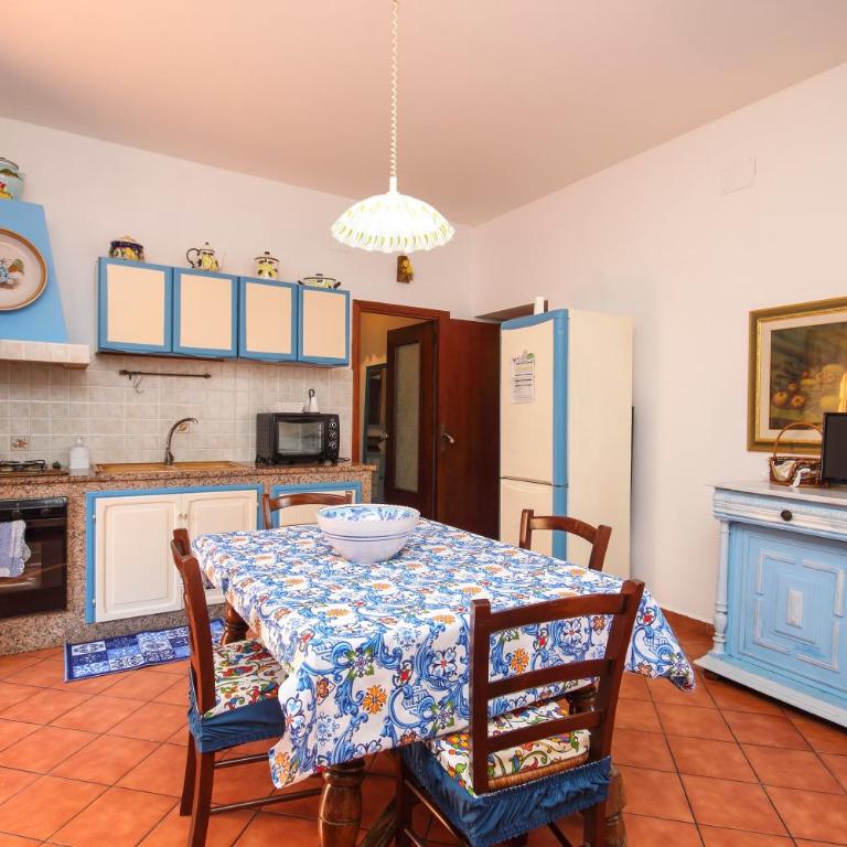 Casa Buscarini - Casa Vacanze - 8