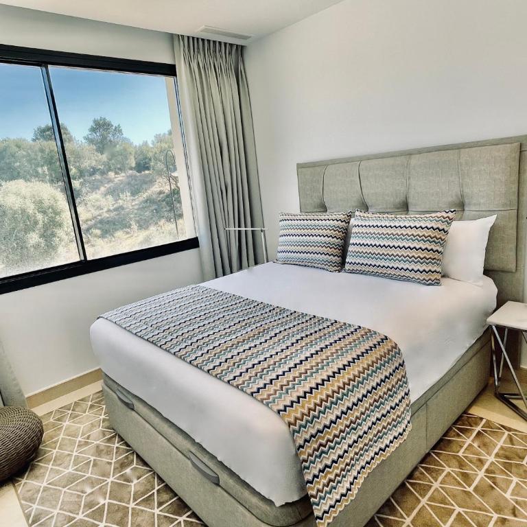 Oasis by the Sea in La Cala de Mijas (La Valvega) - Villa de 3 dormitorios - 11