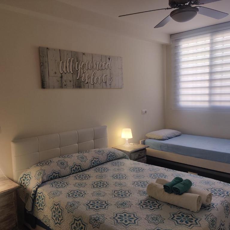 Golden Paradise Seaview - Apartamento - 53