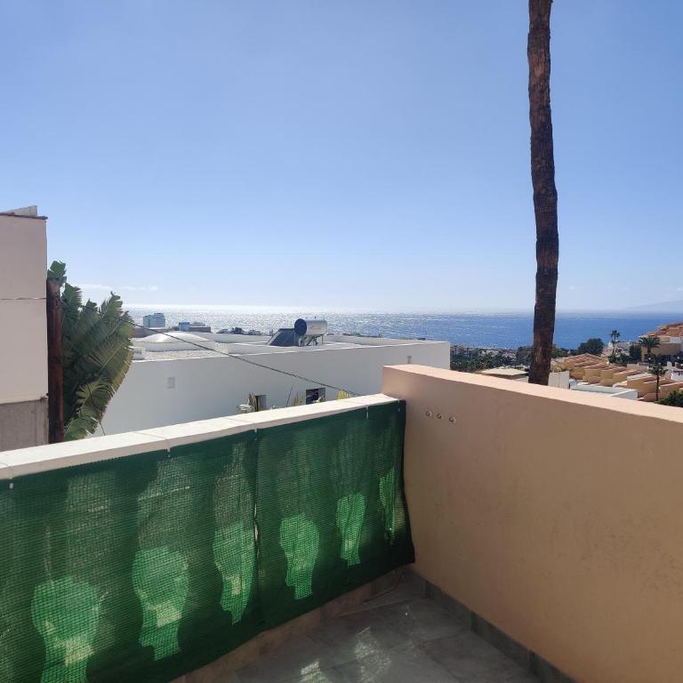 Golden Paradise Seaview - Apartamento - 64