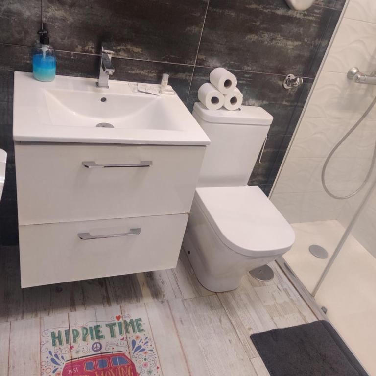 Golden Paradise Seaview - Apartamento - 68
