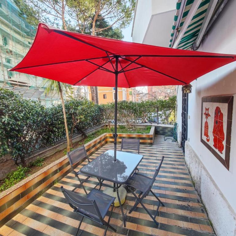 TIMELESS ST PETER TERRACE - Appartamento con Terrazza - 2