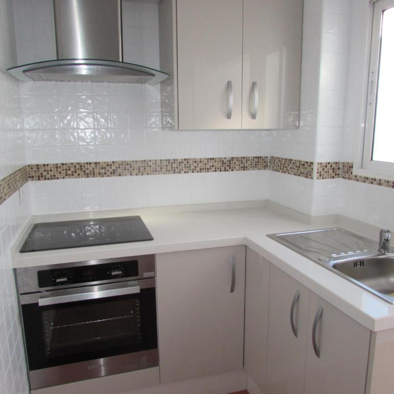 Luz y Mar Huelva-Ático - Apartamento de 2 dormitorios - 3