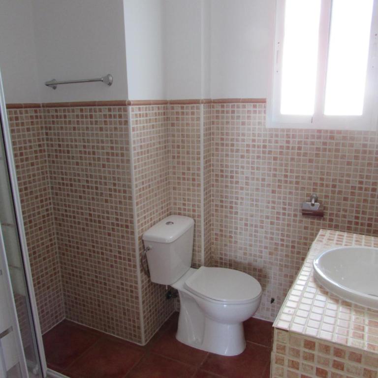 Luz y Mar Huelva-Ático - Apartamento de 2 dormitorios - 8