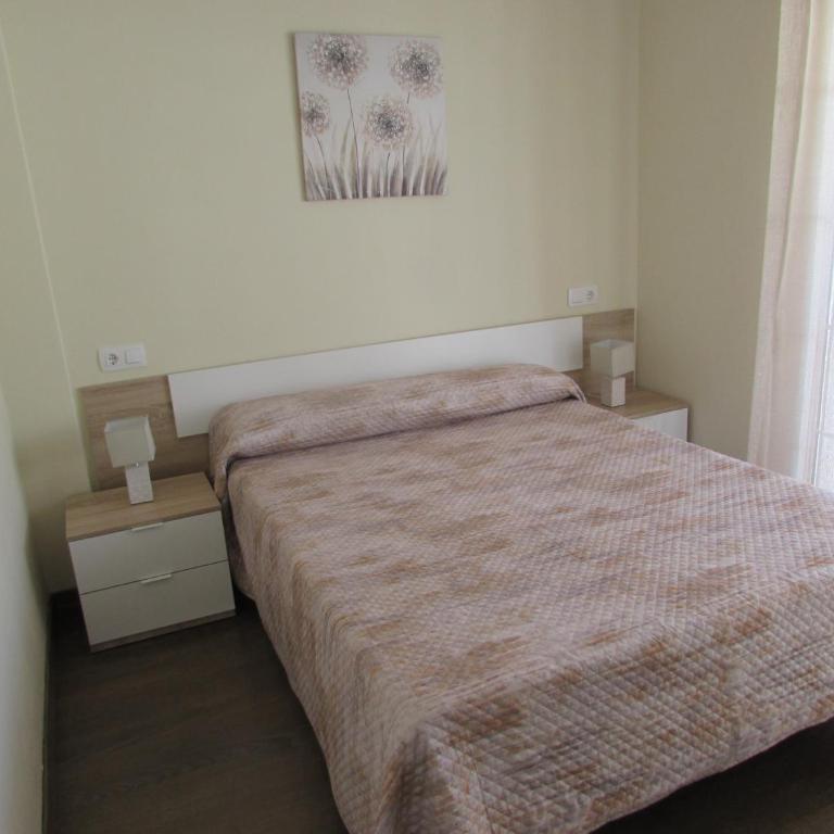 Luz y Mar Huelva-Ático - Apartamento de 2 dormitorios - 5