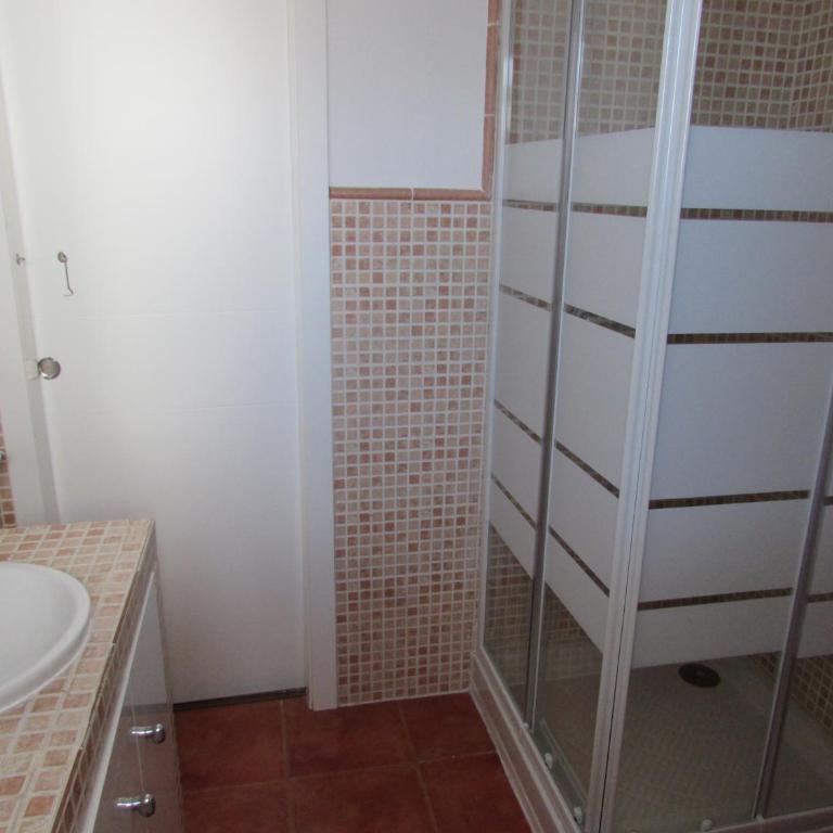 Luz y Mar Huelva-Ático - Apartamento de 2 dormitorios - 9
