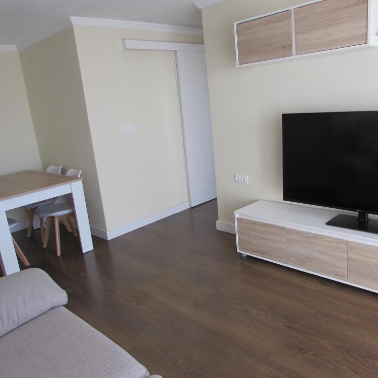 Luz y Mar Huelva-Ático - Apartamento de 2 dormitorios - 2