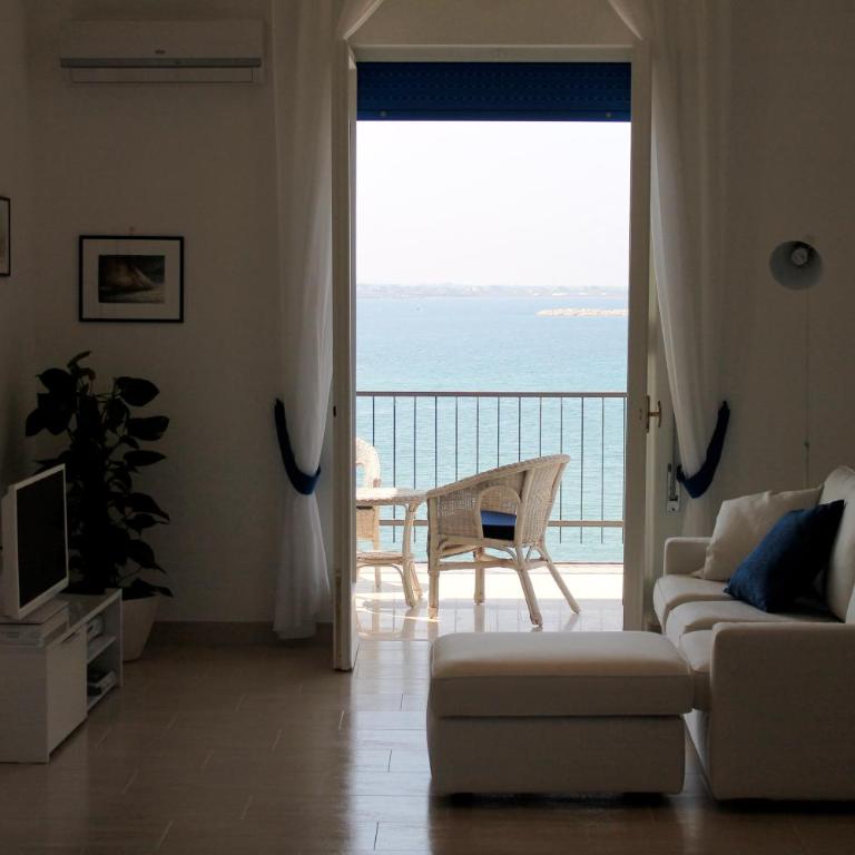 Atlantis - Appartamento con Vista Mare - 9