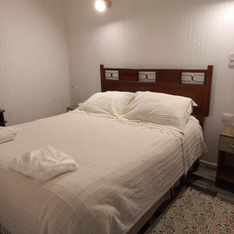 Depto. Altos de Tenglo - Apartamento - Planta baja - 11