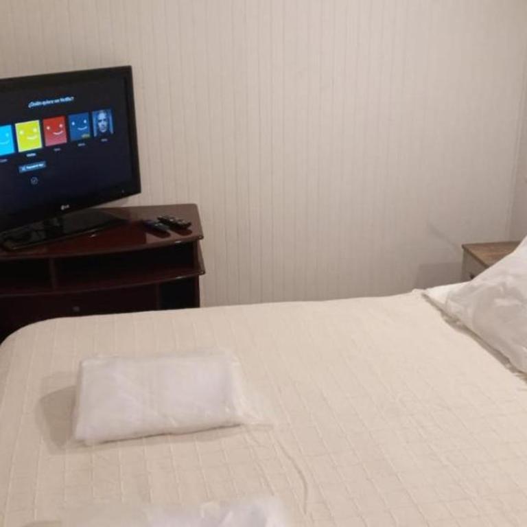 Depto. Altos de Tenglo - Apartamento - Planta baja - 12