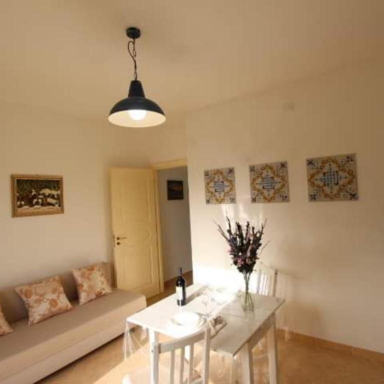 Bilocale climatizzato - Wi-fi in villa in pieno relax - Appartamento - 7