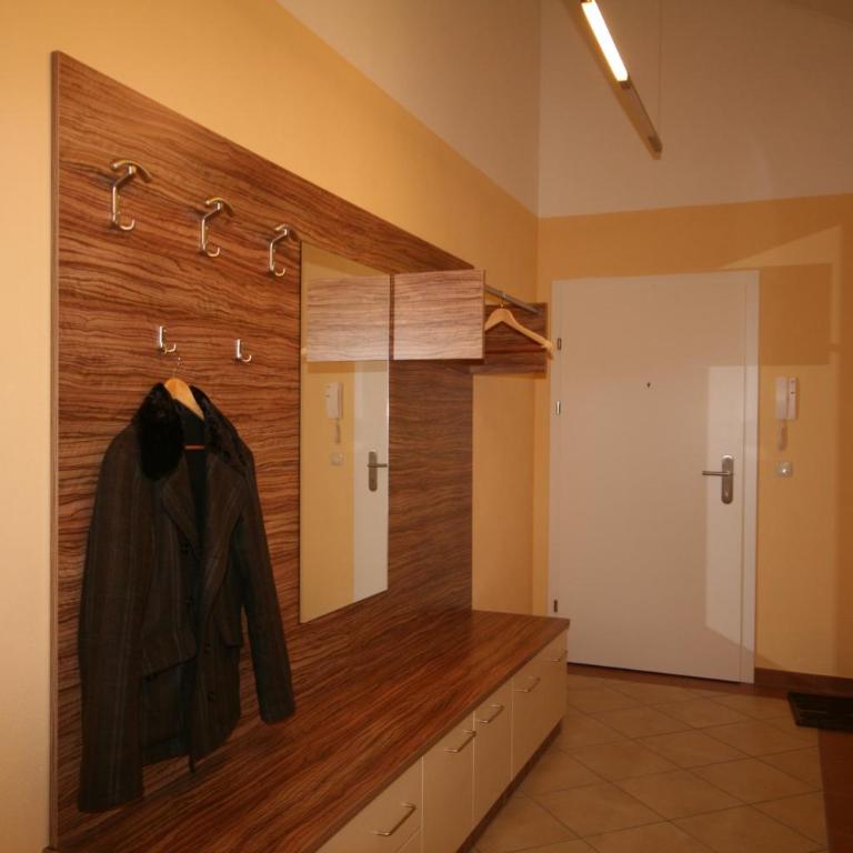 Appartements Zur Kapelle - Superior Apartment mit 2 Schlafzimmern - 22