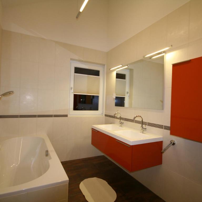 Appartements Zur Kapelle - Superior Apartment mit 2 Schlafzimmern - 20
