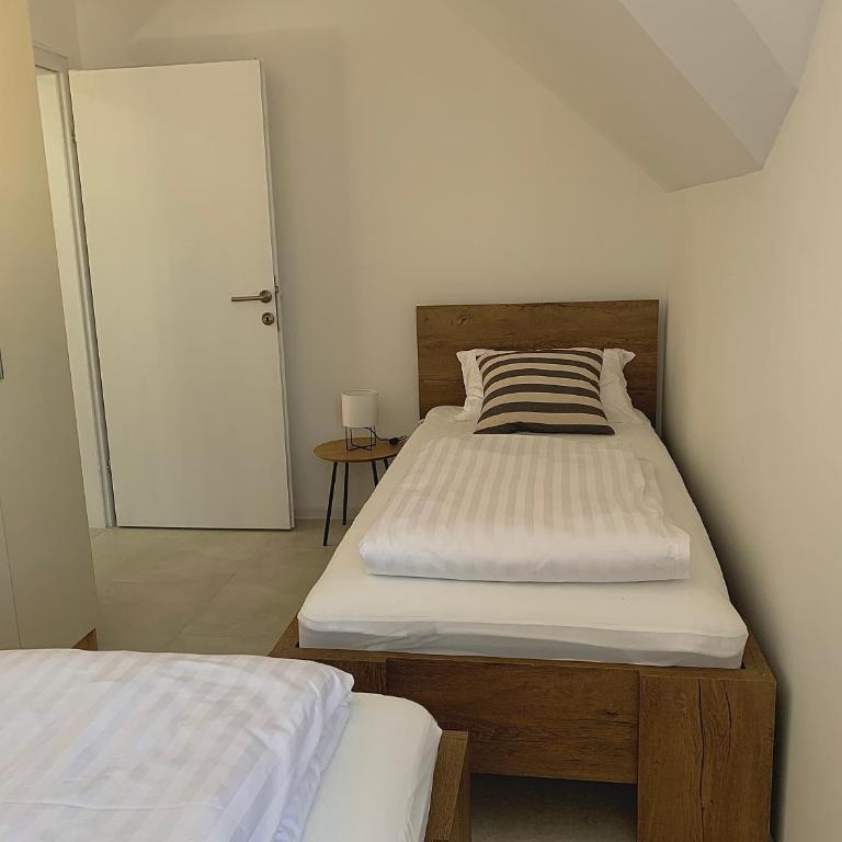 KARTAL centar apartment - Two-Bedroom Apartment - 29