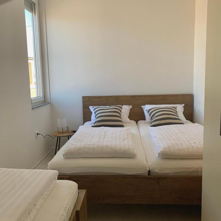 KARTAL centar apartment - Two-Bedroom Apartment - 28